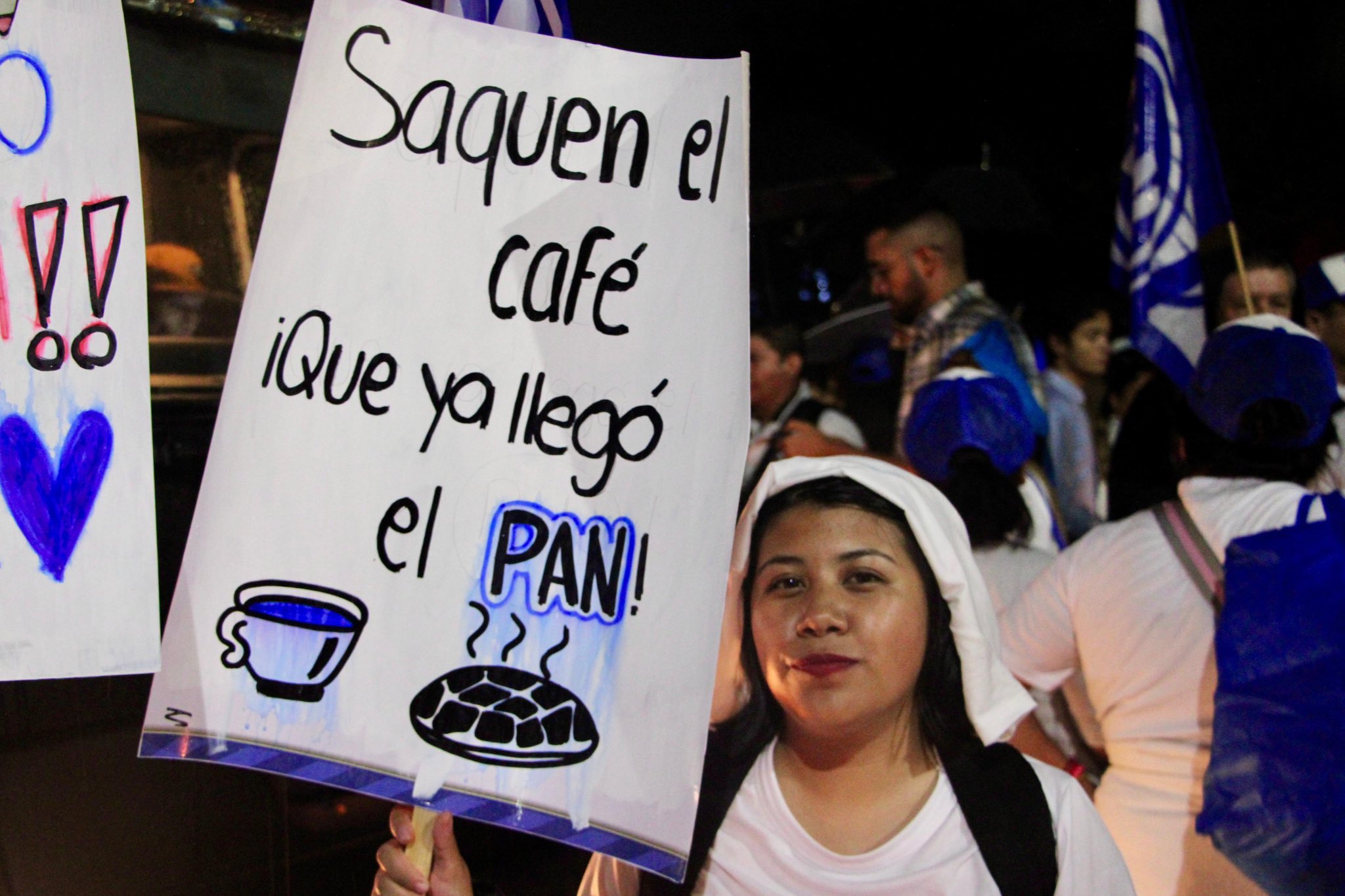 Panistas 