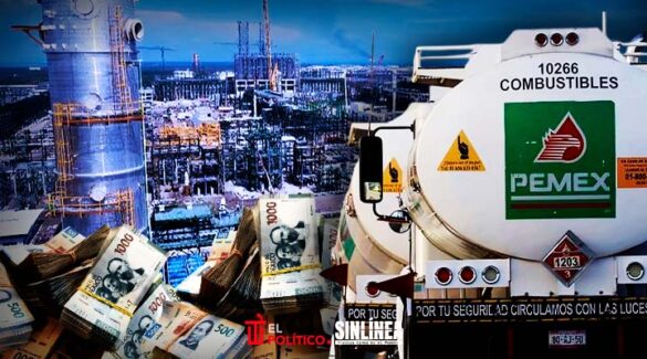 Pemex estima ahorro de 250 mdd por reducción de plazas