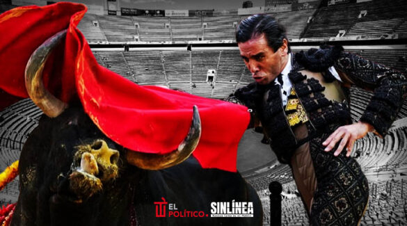 Plaza México rechaza hacer corridas de toros sin violencia