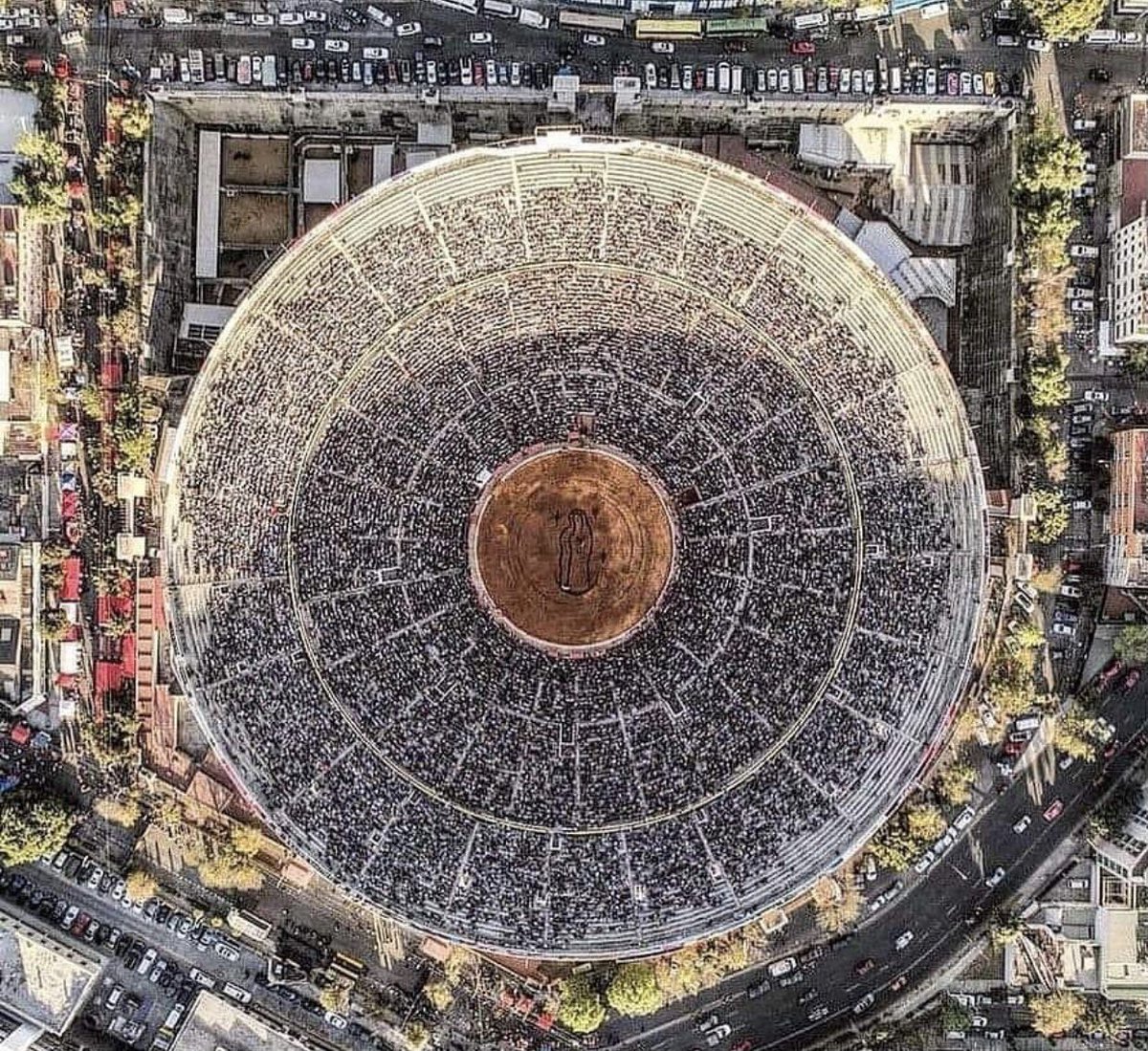 Plaza México