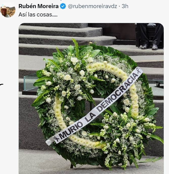 Post de Moreira