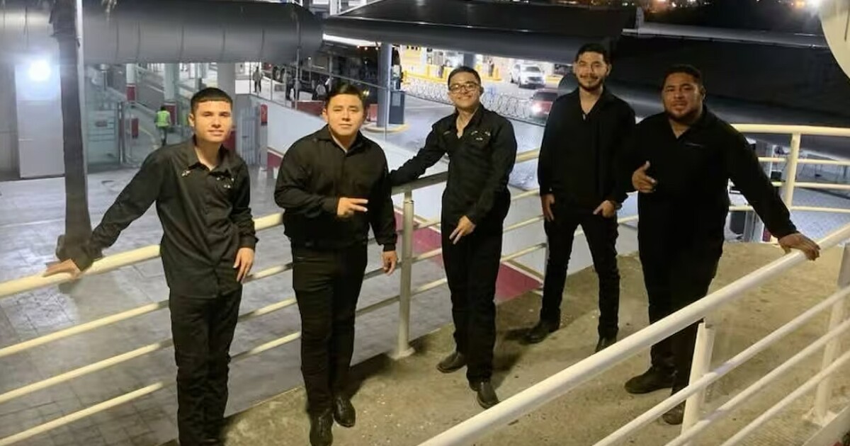 Santos estaría ligado con el caso de Grupo Fugitivo