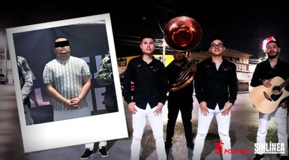 Procesan a autor intelectual del homicidio de Grupo Fugitivo
