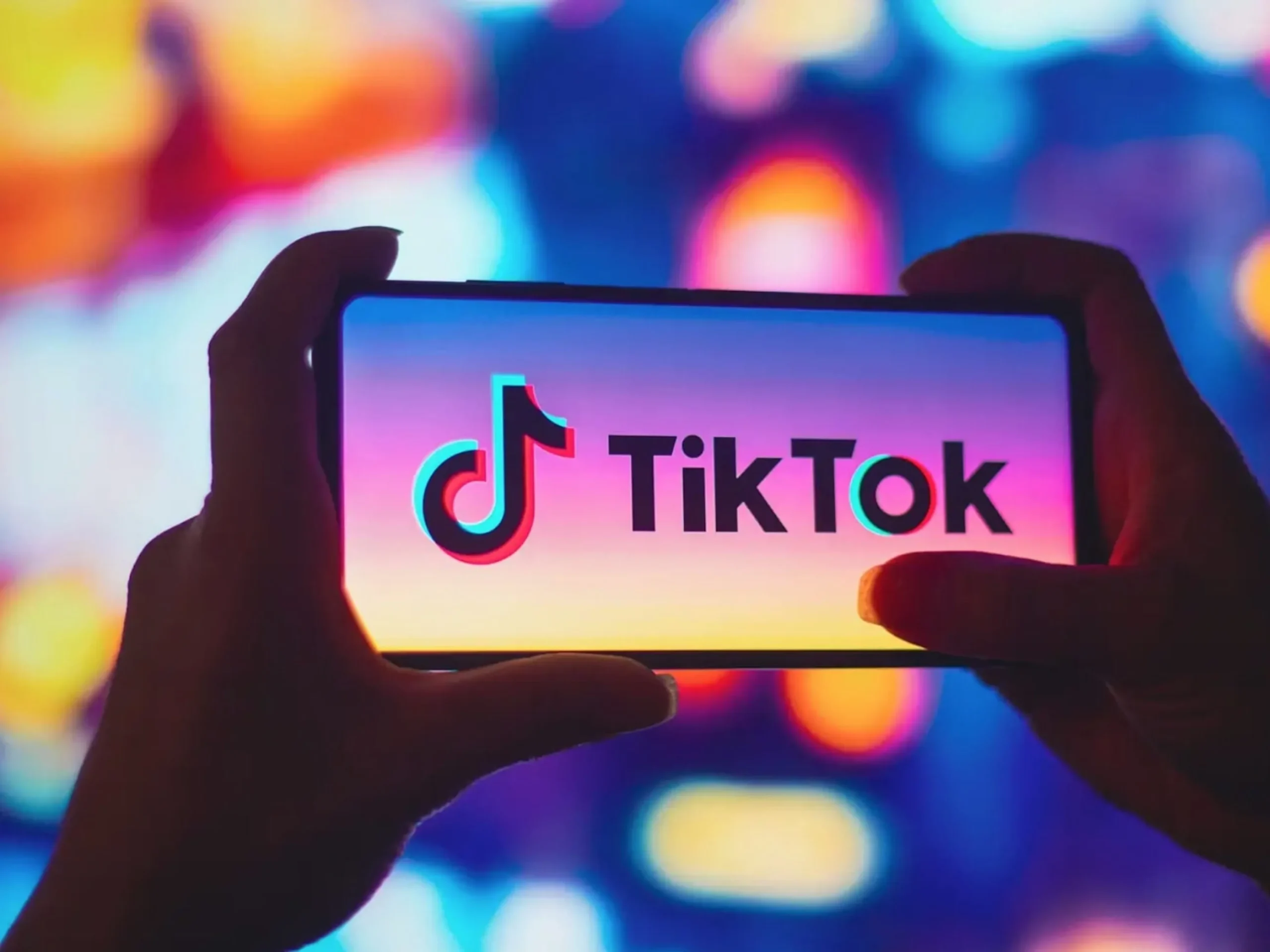 Prohibición de TikTok