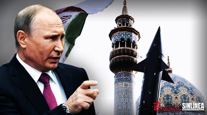 Putin lanza fuerte advertencia ante posible guerra mundial