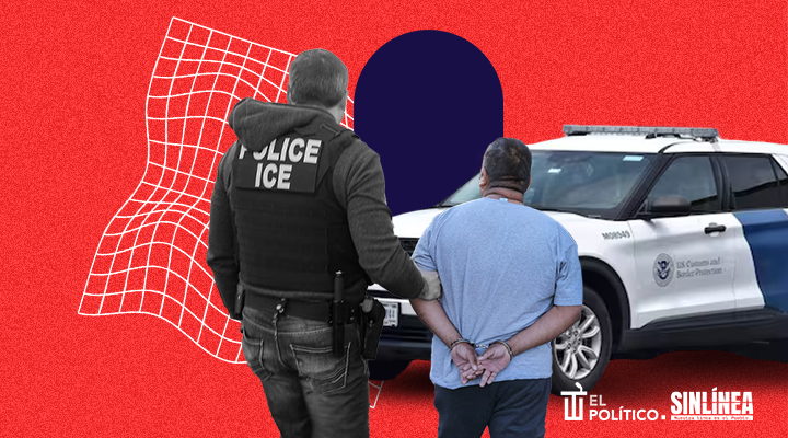 Redada de ICE: qué hacer