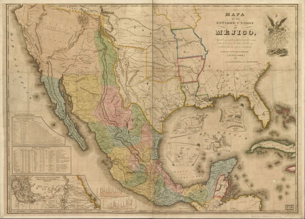 ¿Qué pasaría en México con una guerra mundial?