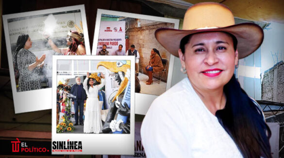 Ana Lilia Rivera quién es