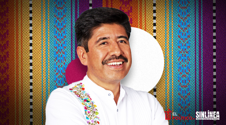 Hugo Aguilar: nuevo presidente de la SCJN
