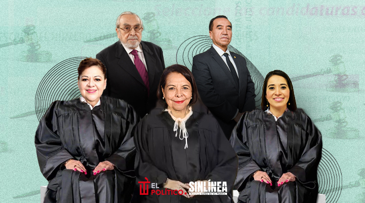Así se conformará el nuevo TDJ