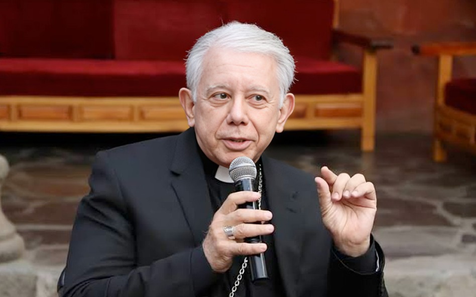 Ramón Castro Castro