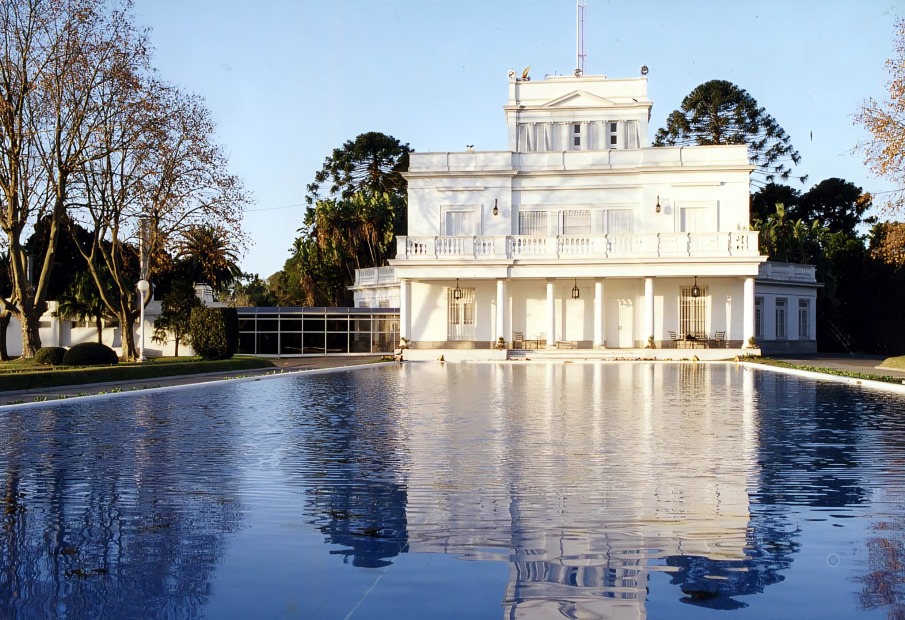Residencia Argentina