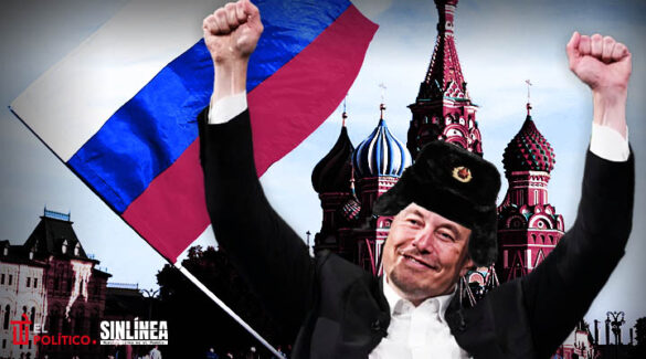 Rusia dará asilo a Musk
