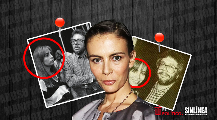 Sasha Sokol y Luis de Llano: una cronología de abuso