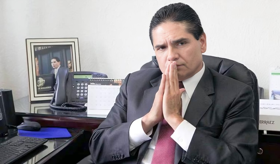 Caso Silvano Aureoles