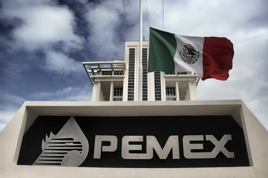 Carlos Slim se convierte en el mayor socio de Pemex