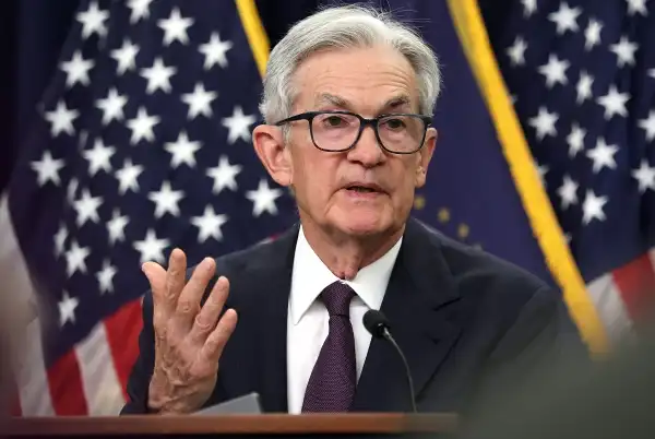 Tasas de interés Fed