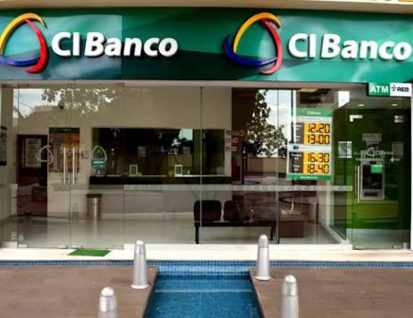 Tesoro de EU sanciona a CIBanco, Intercam y Vector