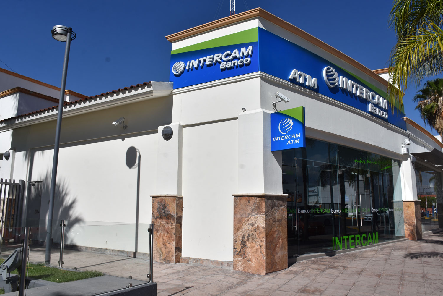 Tesoro de EU sanciona a CIBanco, Intercam y Vector