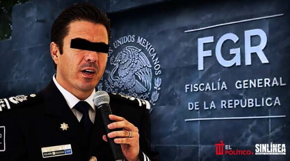 Tribunal ordena reaprehensión de Luis Cárdenas Palomino