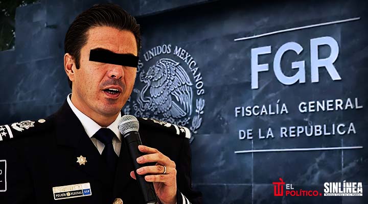 Tribunal ordena reaprehensión de Luis Cárdenas Palomino
