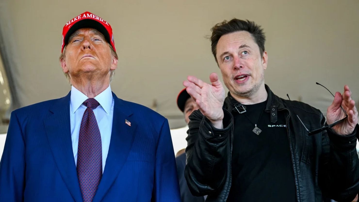 Trump asegura que Musk correrá graves consecuencias si financia a demócratas