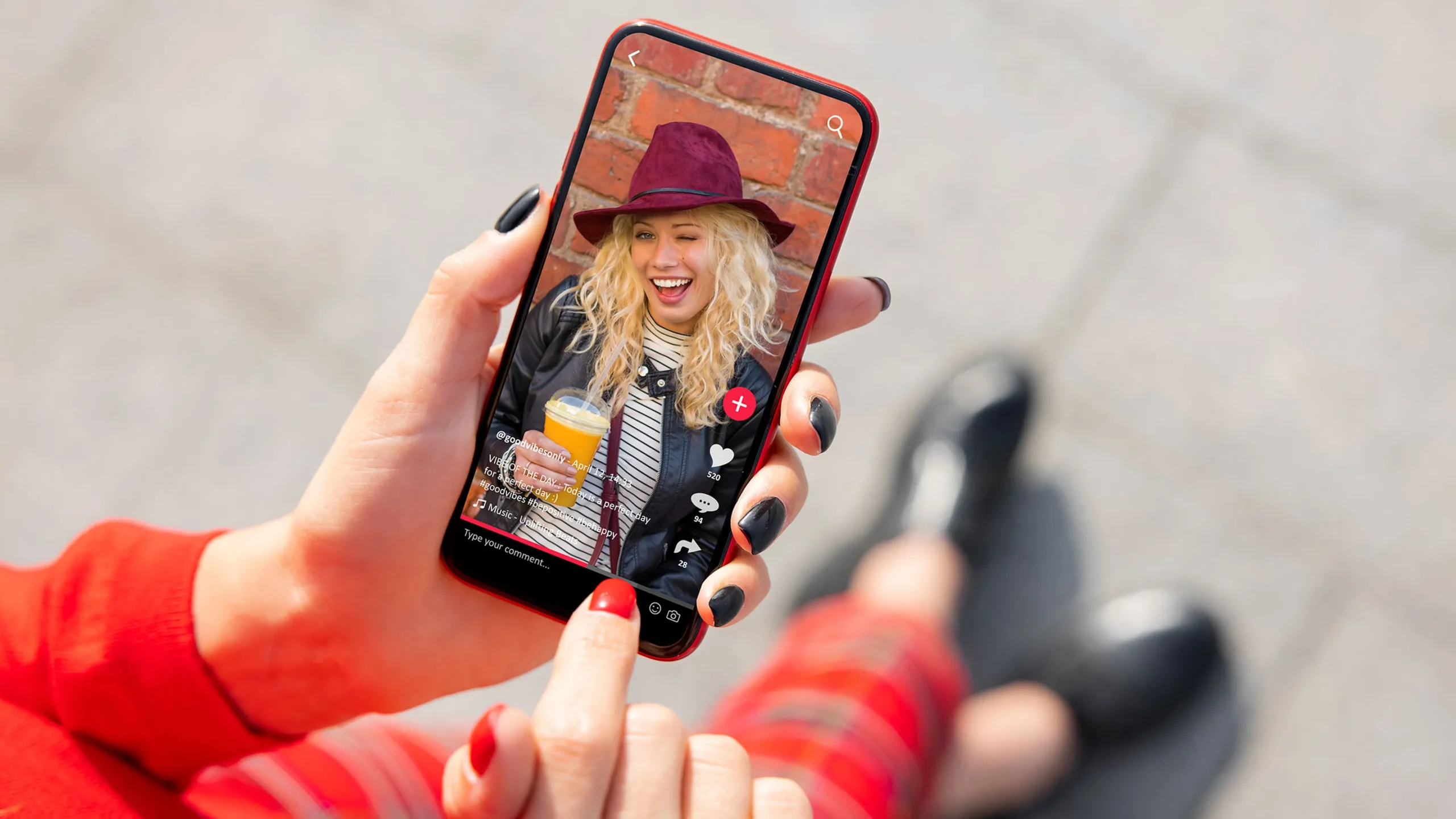Trump da plazo a TikTok