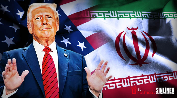 Trump decidirá si ataca a Irán en las próximas dos semanas