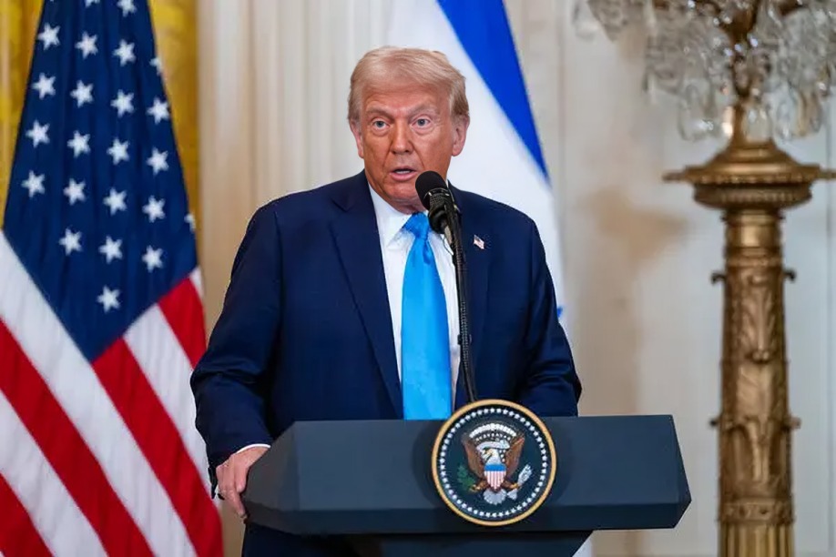 Trump impulsa plan fiscal contrario a ideas de Musk