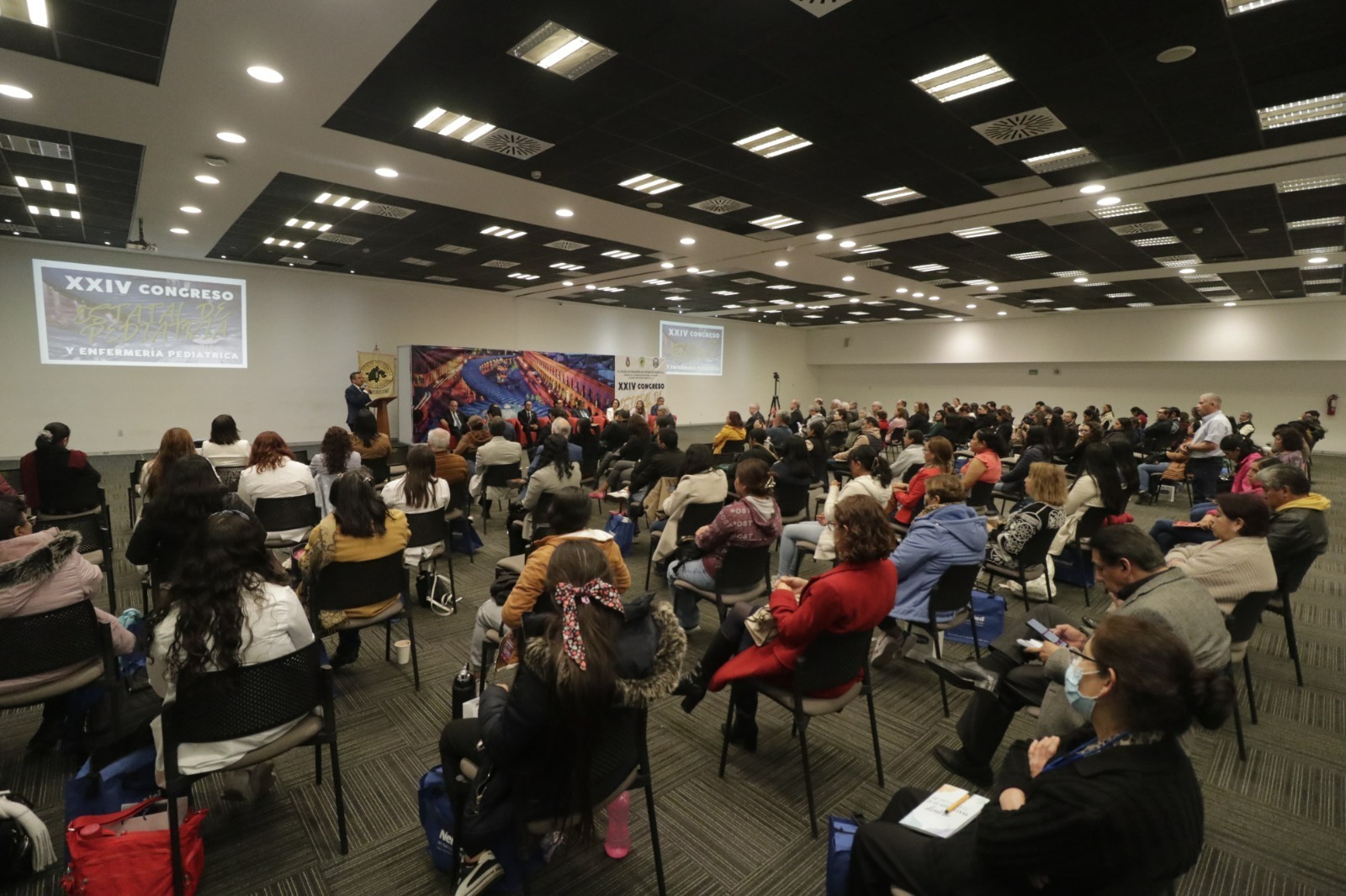 Delfina Gómez respalda la iniciativa turística