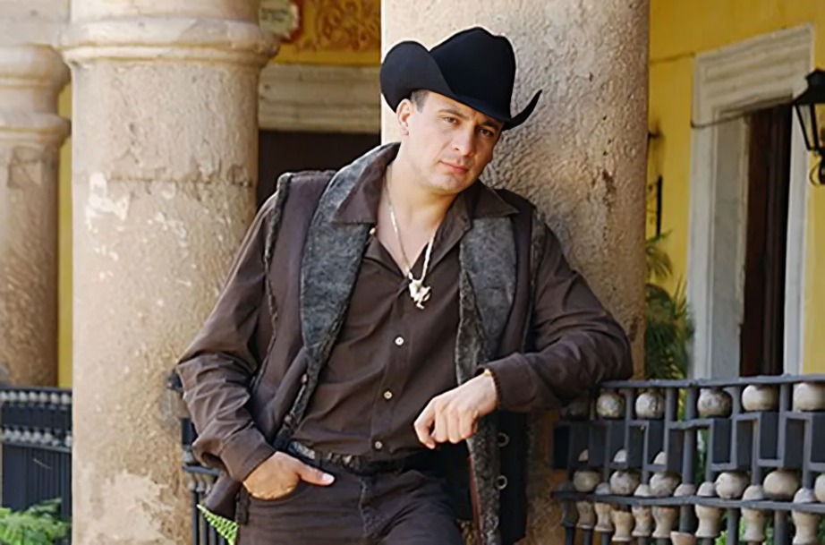 Valentín Elizalde