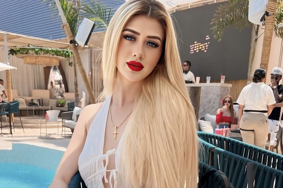 Valeria Márquez