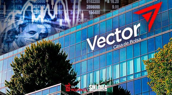 Vector deja de operar divisas tras sanción de EU