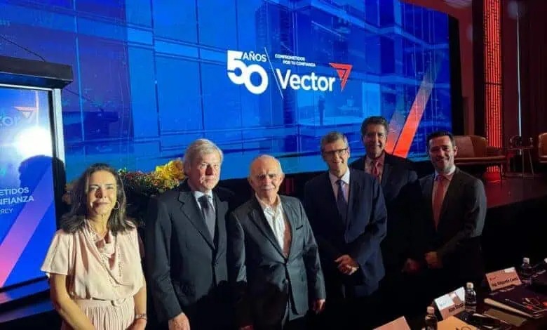 Dirección de Vector Financiera