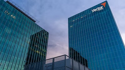 Instalaciones de Vector