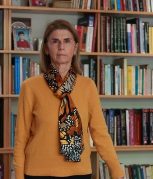 Vida y obra de Annie Pardo