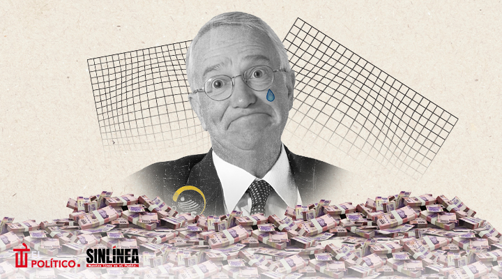 Grupo Salinas: a esto equivale su deuda fiscal