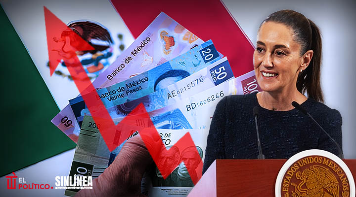 Actividad económica crece