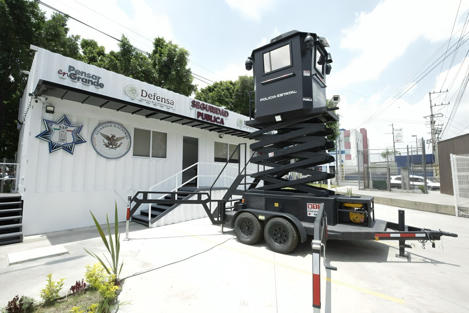 Armenta afirma que Cesar atenderá temas de seguridad