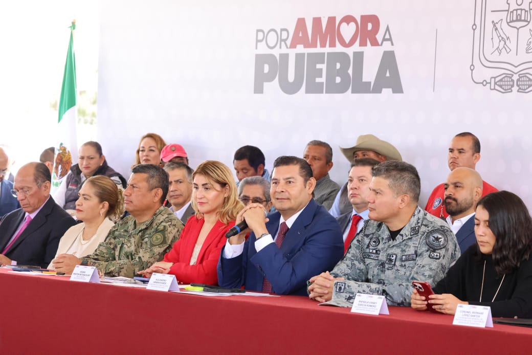 Armenta 21 de julio