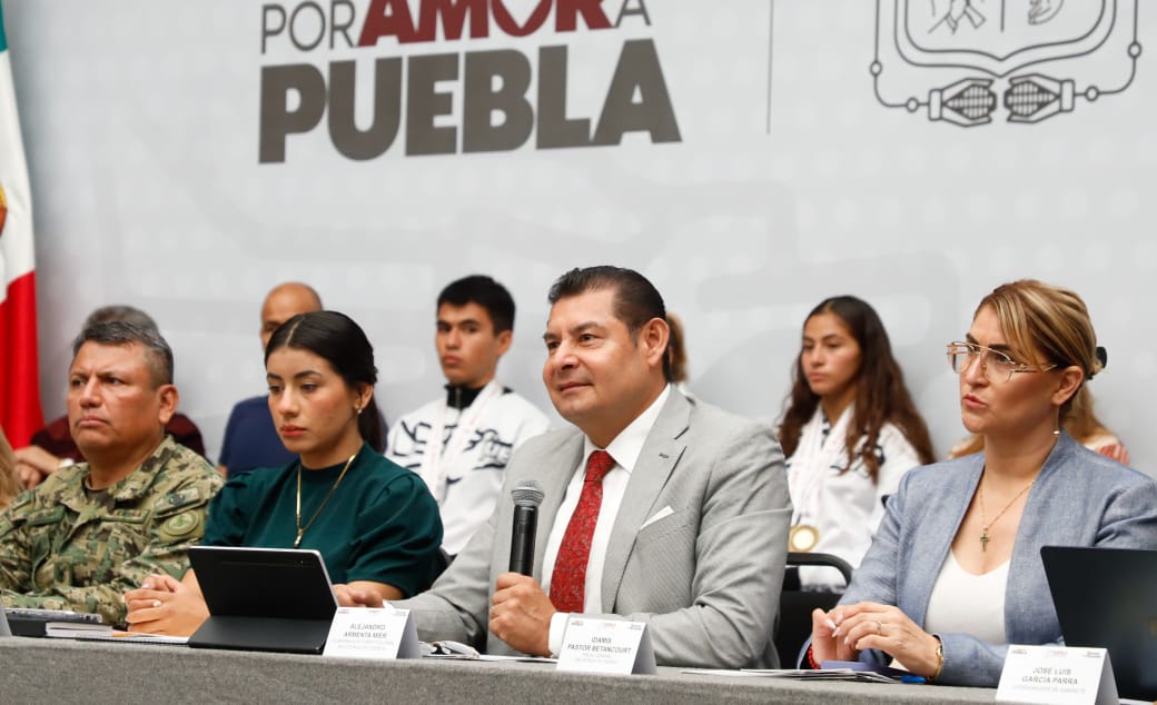 Gobierno de Puebla impone sanciones administrativas