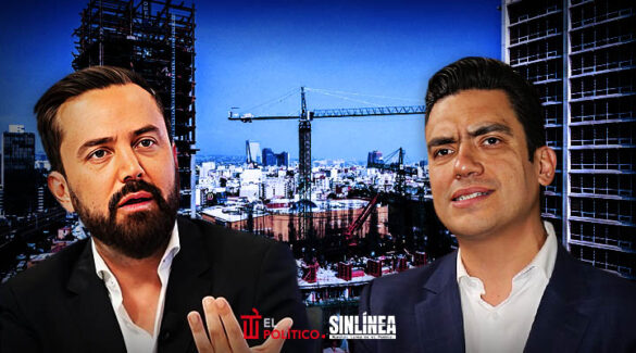 Arturo Ávila vs. Jorge Romero