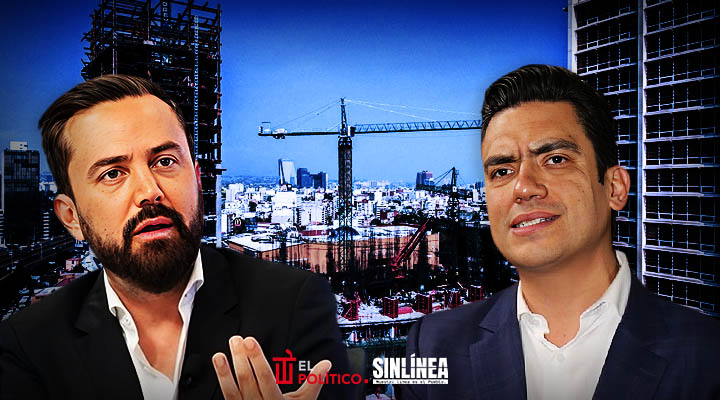 Arturo Ávila vs. Jorge Romero