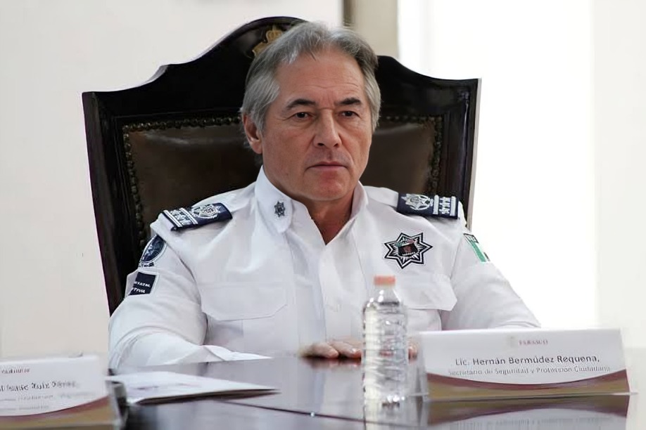 Bermúdez Requena