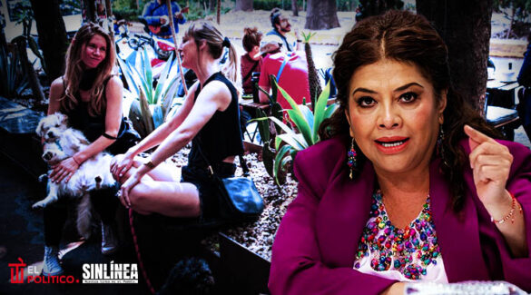 Clara Brugada anuncia acciones contra gentrificación