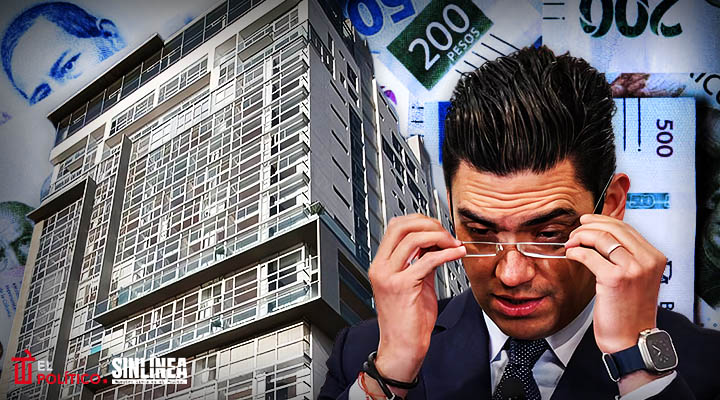 Cartel Inmobiliario tiene 55 carpetas de investigación