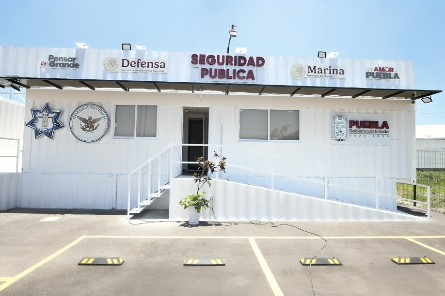 CESAT de Armenta contará con seguridad para viajeros