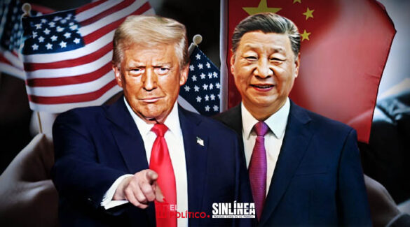 China y EU extienden tregua