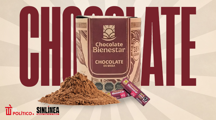 Chocolate Bienestar: precio y características