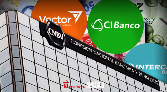 CNBV multa a bancos